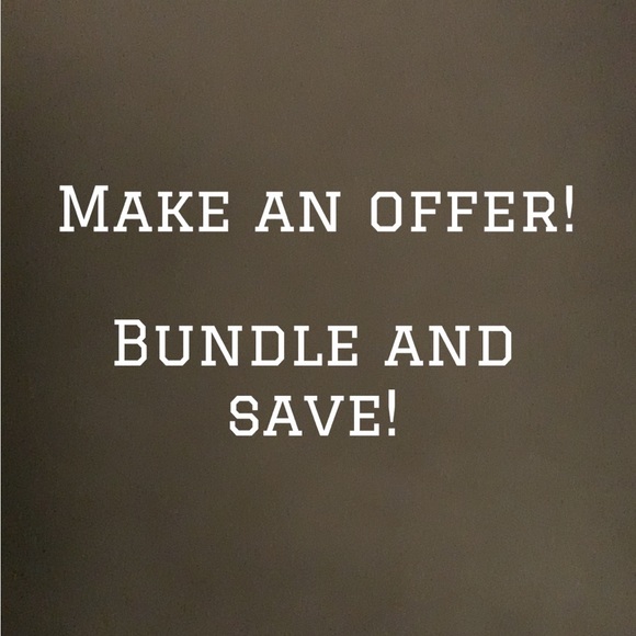 Accepting offers! - Picture 1 of 1